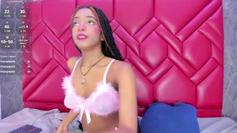 Snapshot of elysebrooks chatting on June 9, 1:45 pm elysebrooks online show from June 9, 1:45 pm