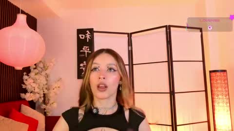 Elysia online show from May 21, 8:49 pm