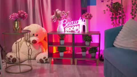 Elyssa online show from February 19, 7:21 pm