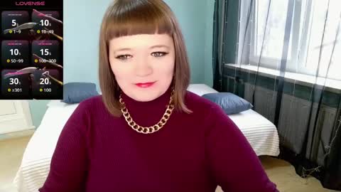 elza1981 online show from April 4, 8:45 am