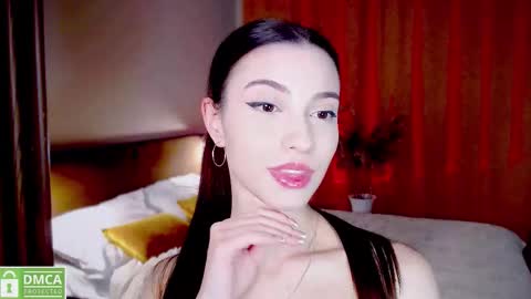 elza_rose online show from December 4, 9:34 pm