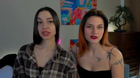 elza_rose online show from April 20, 11:13 am