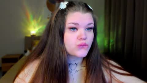 Eliza online show from October 2, 3:02 am