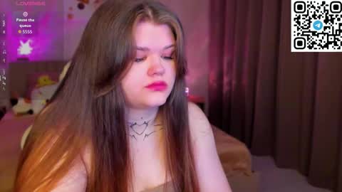 Eliza online show from October 13, 2:55 am