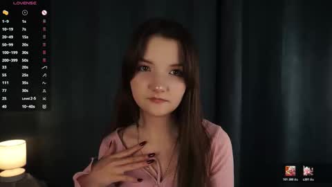  Emily online show from January 7, 8:44 pm