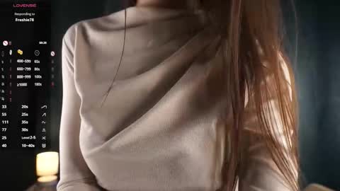  Emily online show from January 13, 9:53 pm