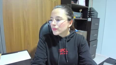 Estefany Martinez Acua INSTAGRAM ema 04oficial online show from November 20, 9:14 pm