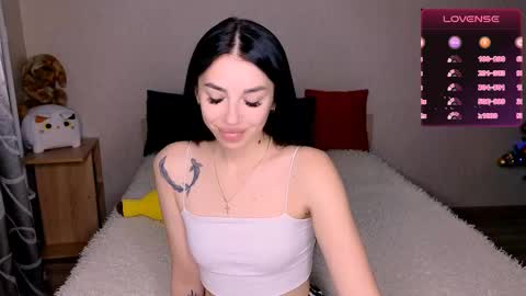 Snapshot of ema_grasie chatting on December 16, 7:26 am ema_grasie online show from December 16, 7:26 am