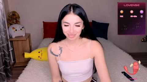 Snapshot of ema_grasie chatting on December 20, 12:16 pm ema_grasie online show from December 20, 12:16 pm