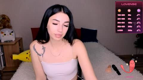 Snapshot of ema_grasie chatting on January 19, 9:01 am ema_grasie online show from January 19, 9:01 am