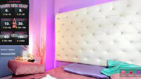 Ema Lambert  online show from January 29, 7:32 pm