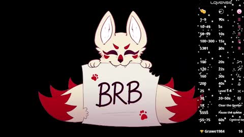 Ema Lambert  online show from February 10, 11:02 pm