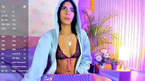 Ema Lambert  online show from March 12, 7:38 pm