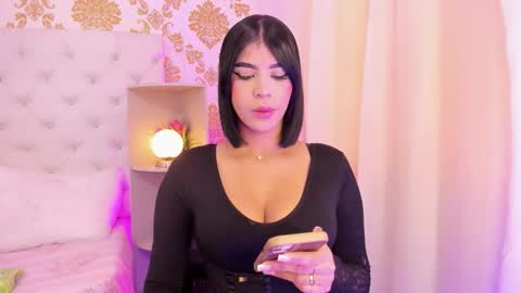 Ema Lambert  online show from November 25, 2:39 pm