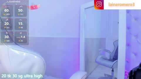 Snapshot of ema_lambert chatting on May 5, 11:29 am Ema Lambert online show from May 5, 11:29 am