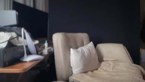 Ema Love online show from January 15, 1:54 am