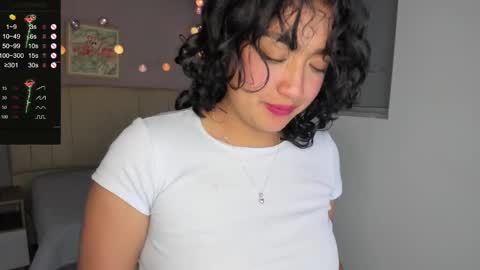 Snapshot of ema_saenz chatting on January 15, 10:24 pm Ema online show from January 15, 10:24 pm