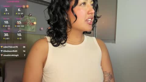 Snapshot of ema_saenz chatting on February 24, 10:03 pm Ema online show from February 24, 10:03 pm