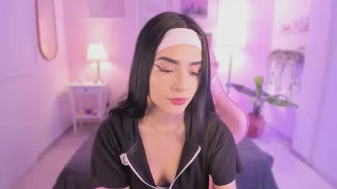 emma soul online show from November 25, 7:36 pm