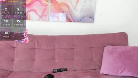 Snapshot of emaandemely chatting on September 15, 6:30 pm emaandemely online show from September 15, 6:30 pm