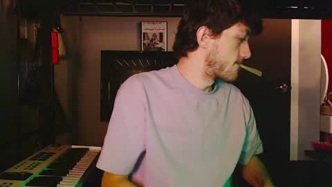 EmannX online show from December 21, 2:57 pm