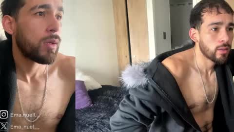 Snapshot of emanuell___ chatting on June 20, 5:16 pm emanuell___ online show from June 20, 5:16 pm