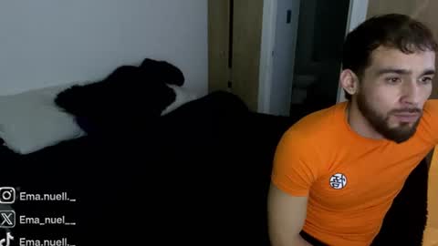 Snapshot of emanuell___ chatting on June 30, 10:33 pm emanuell___ online show from June 30, 10:33 pm