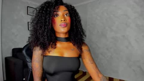 . online show from February 26, 1:10 pm