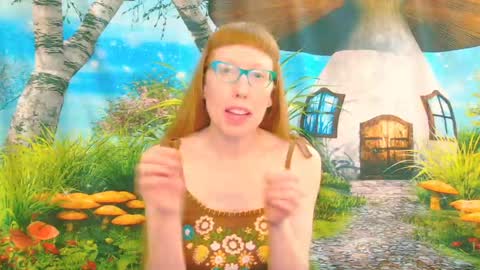 Snapshot of ember_starleena chatting on May 17, 5:31 pm Ember Starleena online show from May 17, 5:31 pm
