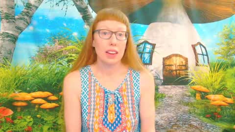 Snapshot of ember_starleena chatting on May 19, 2:34 pm Ember Starleena online show from May 19, 2:34 pm