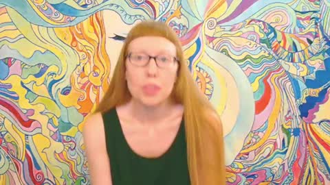 Snapshot of ember_starleena chatting on June 3, 2:55 pm Ember Starleena online show from June 3, 2:55 pm