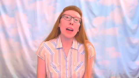 Snapshot of ember_starleena chatting on June 7, 5:06 pm Ember Starleena online show from June 7, 5:06 pm