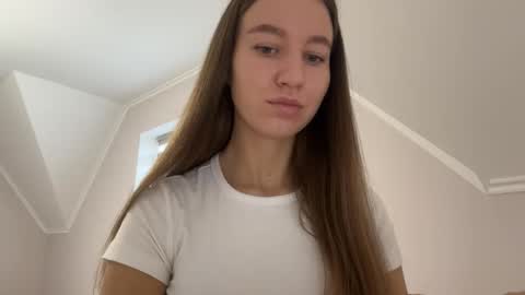 Alina online show from November 9, 12:25 pm