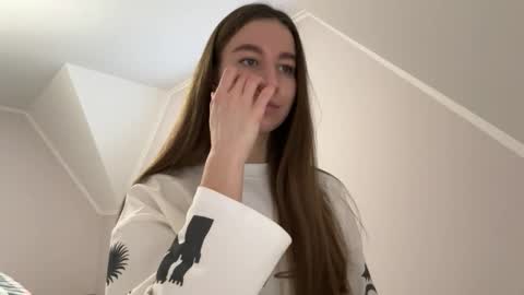 Alina online show from January 6, 1:15 pm