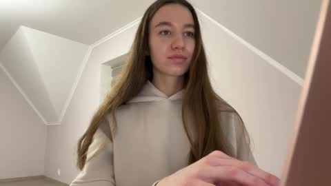 Alina online show from January 12, 10:37 pm