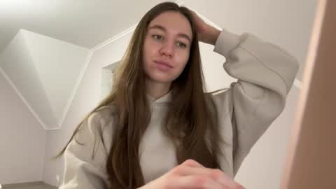 Alina online show from January 13, 11:54 pm