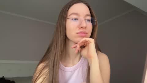 Alina online show from March 21, 3:48 pm