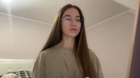 Alina online show from April 13, 5:29 pm