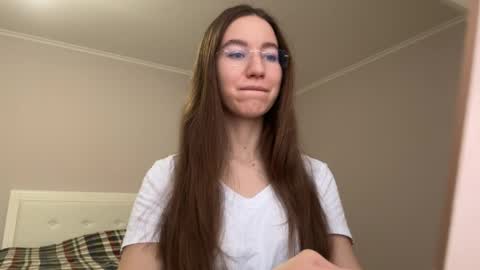 Alina online show from April 15, 3:19 pm