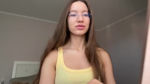 Alina online show from May 24, 1:38 pm