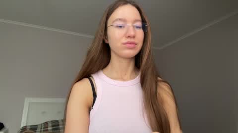 Alina online show from June 3, 11:35 am