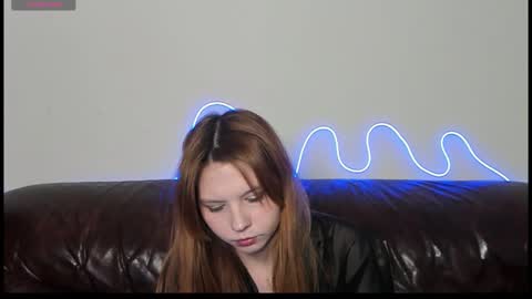 Ember online show from February 14, 7:27 am