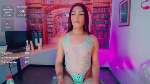 Emeli online show from February 25, 11:20 am