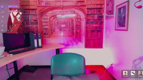 Emeli online show from March 27, 11:54 am