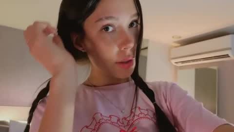 Snapshot of emelia_fox chatting on May 15, 10:39 pm Emmy the sly little fox HTP is open an unforgettable show awaits you. I undress in private online show from May 15, 10:39 pm