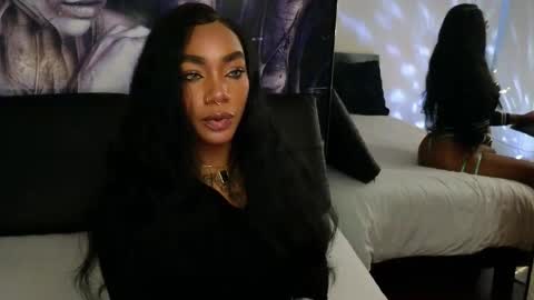 anyelii  online show from February 18, 11:22 pm