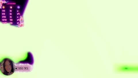 Emely online show from March 29, 9:31 am