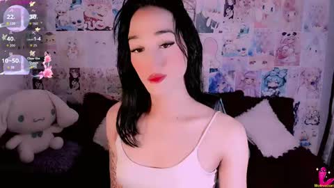 Emely Rous online show from September 15, 1:22 pm