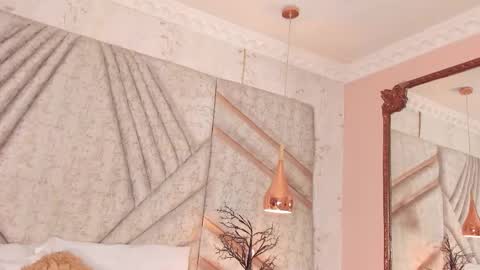 Emely online show from March 29, 4:01 am