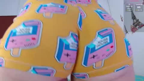 emely ross online show from March 29, 1:00 pm